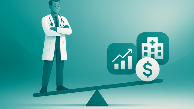 How to Maximize Your Earning Power