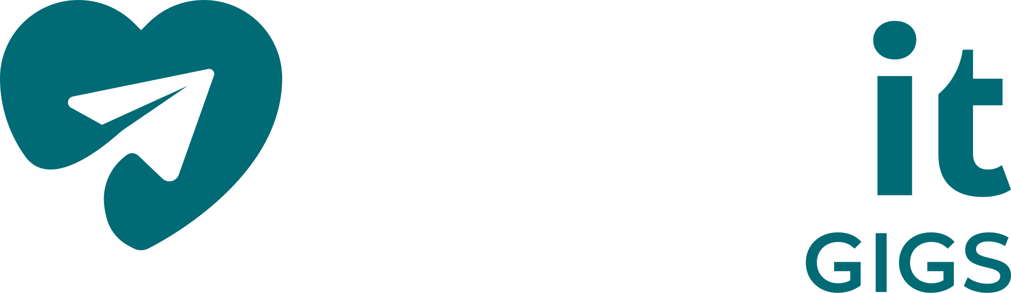 Sendit Gigs